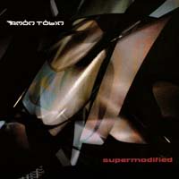 Amon Tobin - Supermodified